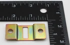 Retainer Slide Plate Part Number - 5249903 For Polaris New. Price: $40.99.