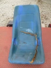 1985 Honda FL350 Oem Seat & Frame 77100-VM0-003 Odyssey 5I Used. Price: $155.00.