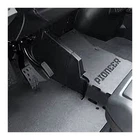 Honda Genuine Accessories Rubber Floor Mat New. Price: $105.95.