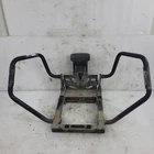 Polaris 1021269-626 (new Ref. 1021269-458) Weld-frame,base,seat Used. Price: $57.10.