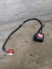2002-2013 02-13 Honda Right Handlebar Controls Switches MK-724 Used. Price: $39.99.