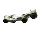 2003 Yamaha TTR225 Rear Shock Linkage 3RW-2217A-00-00 B4310 Used. Price: $29.74.