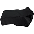 Moose Offroad Seat Cover Black LTF500 SCS-11 New. Price: $39.95.