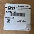 Cnh Industrial Muffler 87040452 For Skid Steer Loader Genuine Parts New. Price: $862.50.