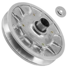 Caltric Secondary Clutch For Polaris Rzr Xp 1000 2015 1323239 Atv Side New. Price: $293.22.