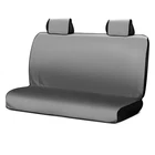 Aries 3147-01 Gray Seat Defender New. Price: $42.59.