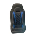 Utv Junior (fits Stock And Aftermarket Seats) (blue) New. Price: $268.47.