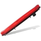 Rear Led Center Tail Brake Light 2413431 For Polaris Sportsman 850 2017-2021 New. Price: $29.48.