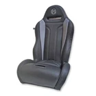 Moose Offroad Black/gray Seat 0812-0176 New. Price: $612.95.