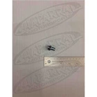 Yamaha Oem Bolt, Flange (81E) Mpn: 95022-10016-00 Replacement Part New. Price: $8.49.