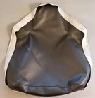 Honda ATC250ES Big Red Replacement Seat Cover 1985, 1986, 1987 New. Price: $49.99.