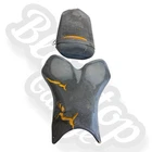 2004 04-06 Yamaha YZFR1 Front Rear Seat Rider Passenger Saddle Cushion Lot Used. Price: $27.97.