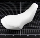 Suzuki LTZ400 Seat Cover For 2003 To 2009 Models White Vinyl New. Price: $42.49.