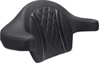 Mustang 88430GM Deluxe Extended Wrap-around Backrest Harley Flh/flt 2023-2025 New. Price: $400.50.