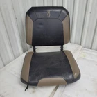 Polaris 2685601 ASM-SEAT,BACK,40,BLK,D Used. Price: $166.71.