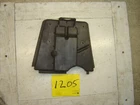 1983 Kawasaki Tool Case Tray Cover Plastic 32098-4002 Used. Price: $49.95.