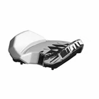Polaris Seat Backrest Assembly, Passenger, Genuine Oem Part 2636788, Qty 1 New. Price: $244.99.