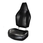 G-plus Standard Seat Cover & Base 2008+ Polaris Rzr, Back New. Price: $62.97.