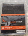 Moose Racing YFM66001-30 Standard Seat Cover, Black Used. Price: $32.48.