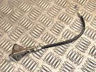 Yamaha XV1700 Road Star Warrior Front Rider Seat Catch Lock Cable Used. Price: $24.47.