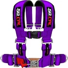 4 Point Harness 2" Wide Youth Fit Polaris Rzr 570 900 Turbo Pro Xp 1000 Purple New. Price: $114.99.