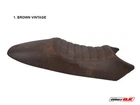 Ducati Monster 400 600 620 695 900 1994-2007 Motok Seat Cover Vintage Design New. Price: $156.95.
