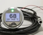 Razorback Infrared Belt Temperature Gauge For 2014-2020 Polaris Ace Rzr RS1 New. Price: $290.00.