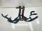 Polaris Rzr Xp 1000 900 Turbo Pro Sub Zero 4 Point Harness Seat Belt 2890265 Used. Price: $157.27.