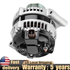 Alternator For Honda Accord 2004 2005-2007 Element 2003-2011 2.4L 13980 Usa New. Price: $86.99.