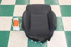 19-20 Sorento Satin Black Passenger Right Rf Front Seat Upper Cushion W/bag Oem Used. Price: $323.94.