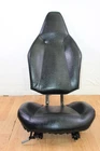 2011 Polaris Rzr 170 Drive Seat Assembly Used. Price: $199.00.