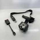 Seat Belt And Buckle Asm - 2016 Arctic Wildcat X 1000 Used. Price: $100.00.