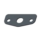 Polaris Seat Latch Plate, For Snowmobile, Sxs, And Atv Models - 5258647 New. Price: $11.45.