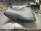 Yamaha Grizzly 450 Seat .... Used. Price: $229.00.