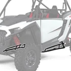 Kemimoto Nerf Bars Rock Sliders Side Steps For 2024-2026 Polaris Rzr Xp 1000 New. Price: $167.99.