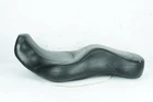 2007 Harley Dyna Fxd Super Glide Oem Passenger Rider Driver Seat Saddle 53079-06 Used. Price: $171.00.