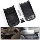 Fit For 2002-2009 Chevy Trailblazer/envoy Console Arm Rest Lid Center Cover Kit New. Price: $16.59.