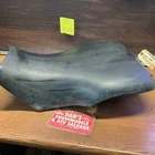 Seat Black # 1D9-F4710-02-00 Yamaha 2005 Kodiak 400 Atv 4X4 Used. Price: $200.69.