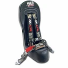 Polaris General Bump Seat W/ Camo Point 2" Racing Harness 5048A14 Cb 6008A7 New. Price: $299.99.