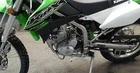 Kawasaki 2019 KLX250SKF Seat-assy,dual,black 53066-0453-MW New. Price: $427.94.
