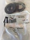 Polaris Pure Genuine Nos Oem Utv Rzr Ranger Packaged Rubber Spacers (3) 5810291 New. Price: $9.95.