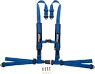 Moose 4-POINT Seat Harness For Utvs Blue New. Price: $99.95.