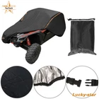 Utv Utility Vehicle Storage Cover Waterproo For Can Am Maverick X3 Rs 2015-2021 New. Price: $58.08.