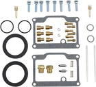 Parts Unlimited Carburetor Repair Kit For 1985 - 1990 Polaris Trail Snowmobile New. Price: $102.39.