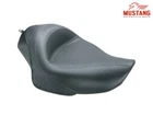 Mustang Standard Touring Seat For 04-21 Harley-davidson Sportster W/4.5 Gal Tank New. Price: $390.00.
