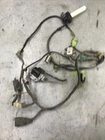 Main Wiring Harness 1972 Honda XL250A SL250 Loom Coil Cdi On/off Switch Throttle Used. Price: $199.00.