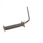 96-98 Arctic Bearcat 4X4 Oem Seat Latch 1506-056 Used. Price: $9.93.