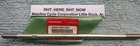 Honda= # 53521-HN1-000 -TRX400X/EX Tie ROD-NEW!)-1999-2014-FREE Shipping!. Price: $29.98.