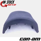 Can-am Passenger Seat Black 2018-2022 Spyder F3 Ltd New Oem 708002728. Price: $249.99.