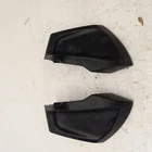 Can-am Roadster 2010-2019 Oem Tourpack Armrest Set Part# 708000614 708000615 Used. Price: $59.00.